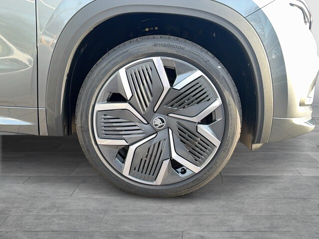 Skoda Kodiaq 1.5 TSI Sportline