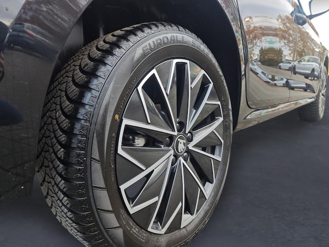 Skoda Kamiq 1.0 TSI Selection Tour