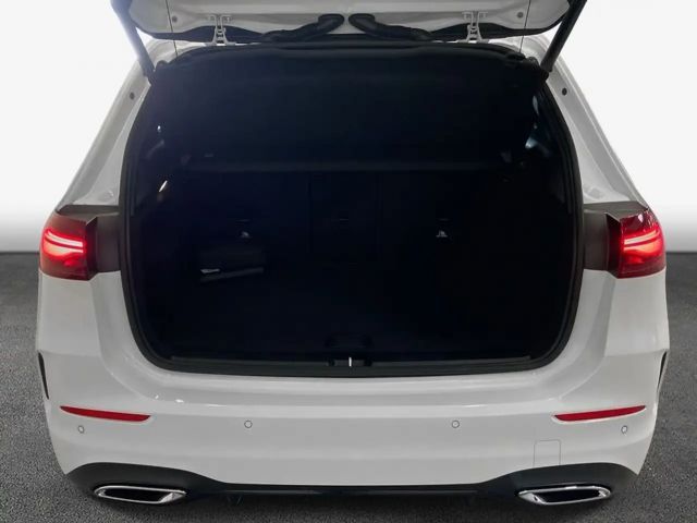 Mercedes-Benz B 200 B-Klasse