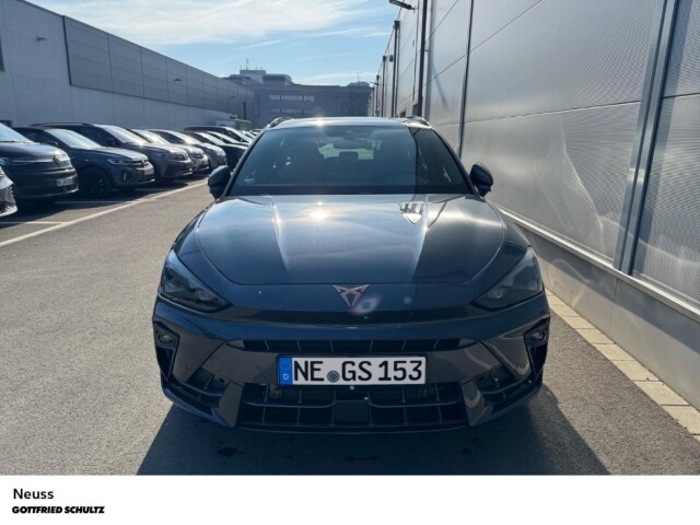 Cupra Leon DSG Sportstourer