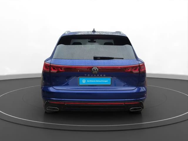 Volkswagen Touareg 3.0 V6 TDI R-Line