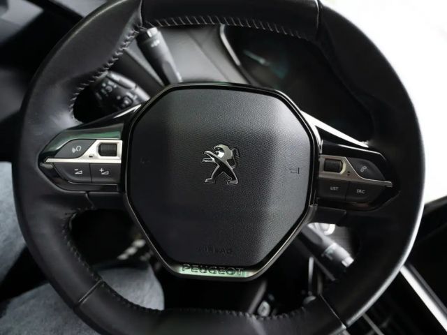 Peugeot 2008 136 5T