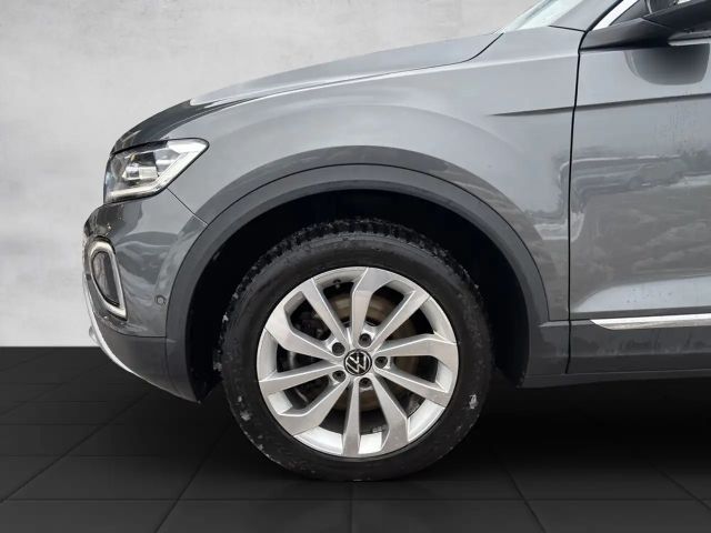 Volkswagen T-Roc 4Motion DSG Style