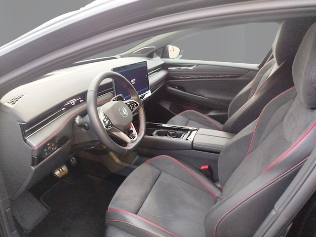 Volkswagen ID.7 4Motion GTX Tourer