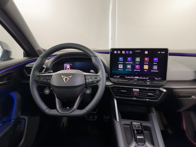 Cupra Formentor 2.0 TSI 4Drive DSG