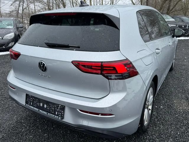 Volkswagen Golf 2.0 TDI DSG Golf VIII Life