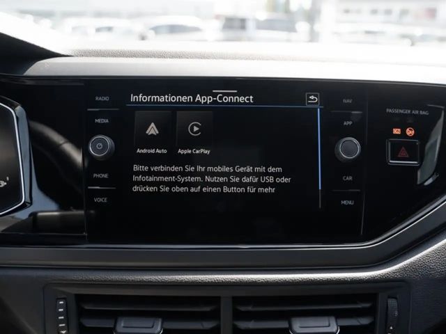 Volkswagen Polo DSG R-Line