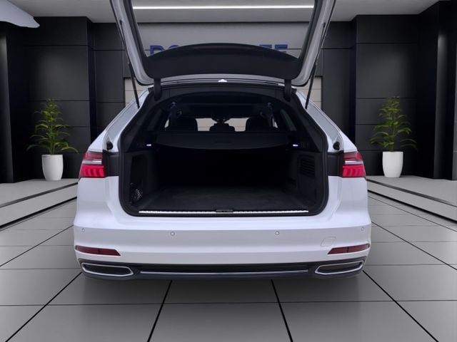 Audi A6 50 TDI Avant Quattro Sport