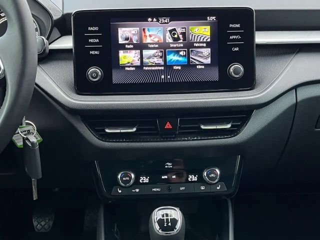 Skoda Fabia 1.0 TSI Ambition