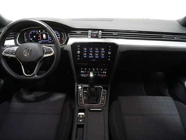 Volkswagen Passat 2.0 TDI Business DSG