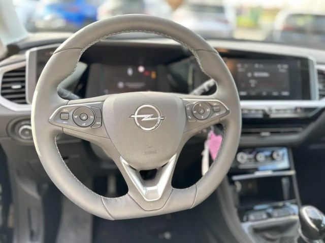 Opel Grandland X Enjoy