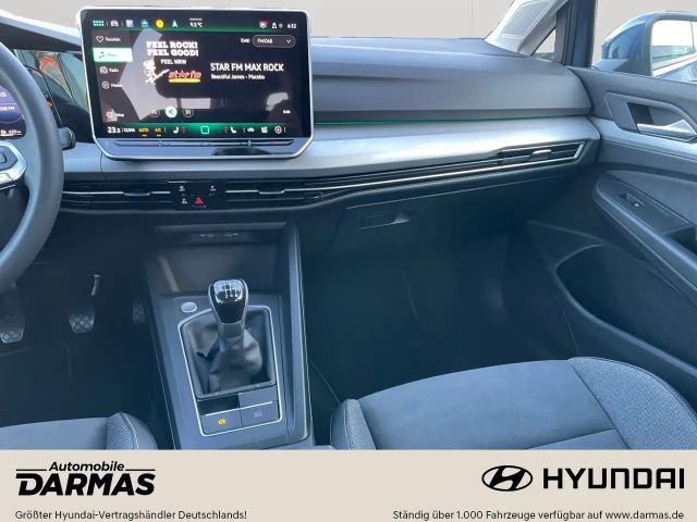 Volkswagen Golf 1.5 TSI Life