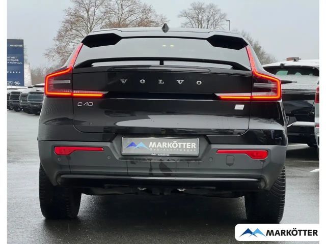 Volvo C40 AWD Recharge Ultimate