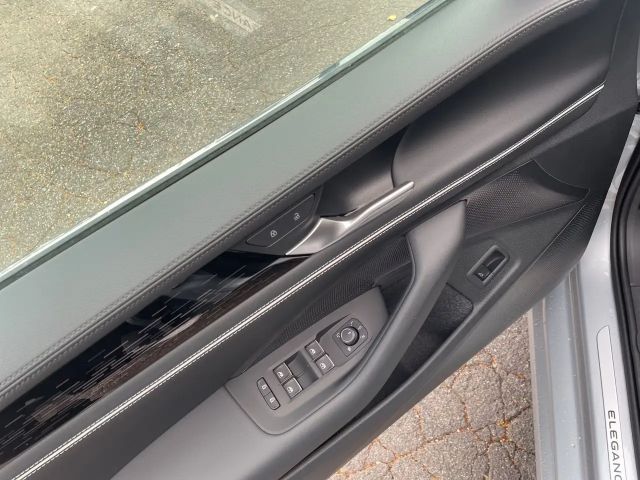 Volkswagen Passat DSG Variant