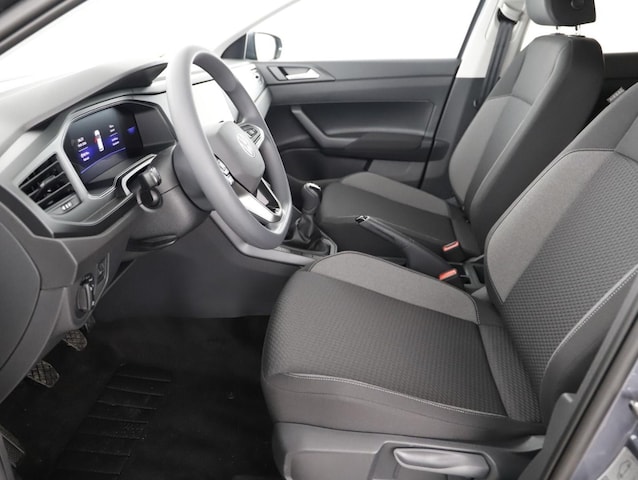 Volkswagen Polo Polo 1.0 *APP*LED*ACC*PDC*SHZ*KLIMA