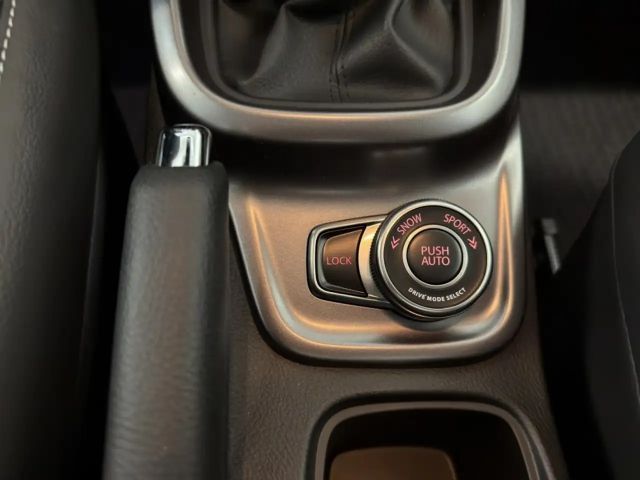 Suzuki Vitara AllGrip GLX Hybrid