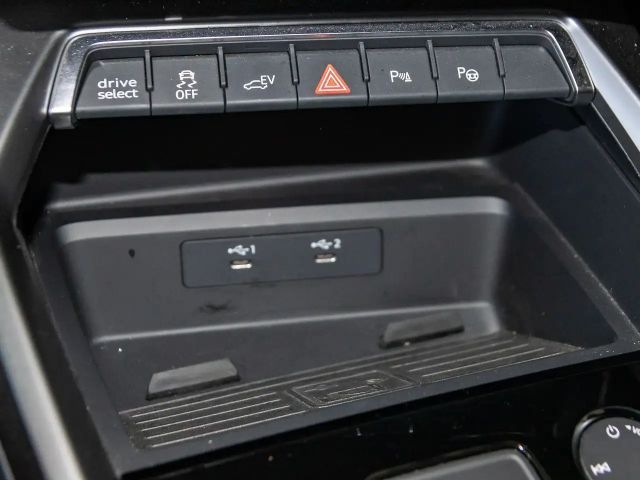 Audi A3 40 TFSI Hybride Sedan