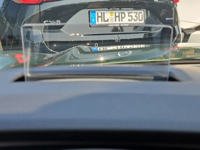 Ford Kuga Active Plug in Hybrid X