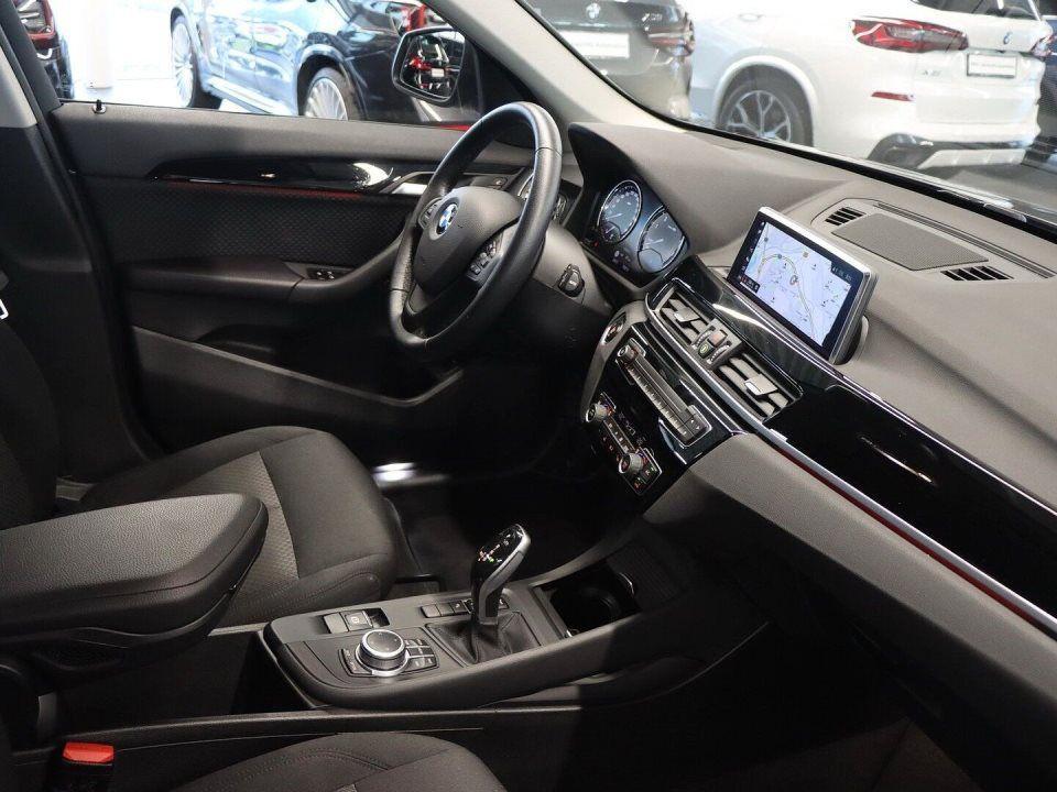 BMW X1 sDrive20i