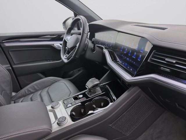 Volkswagen Touareg 3.0 V6 TDI R-Line