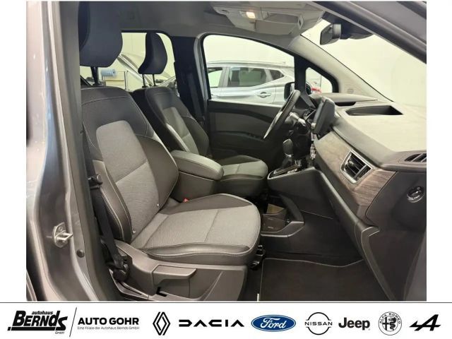 Renault Kangoo EDC Grand TCe 130 Techno