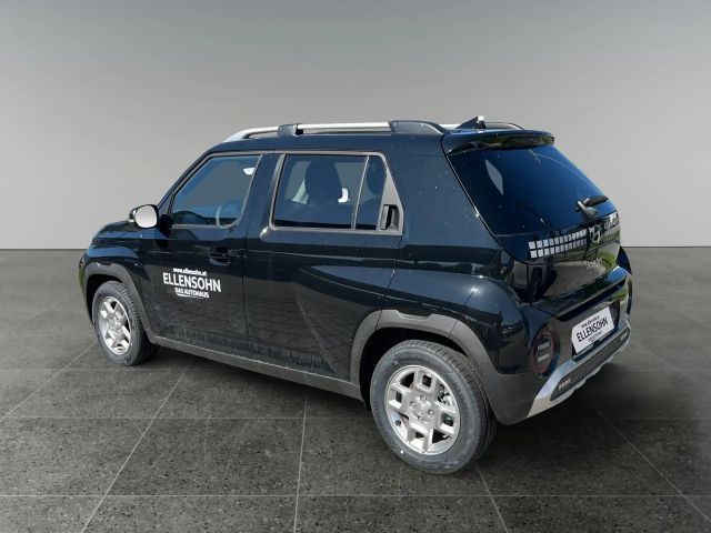 Hyundai INSTER 49 kWh Trend