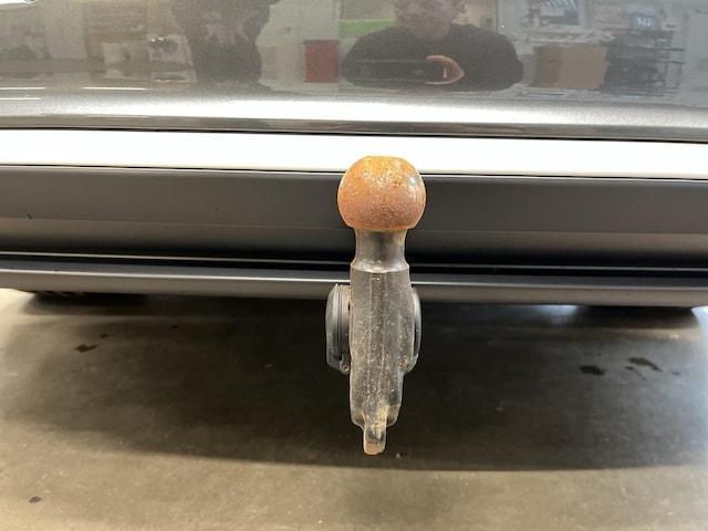 Audi S6 Avant Quattro