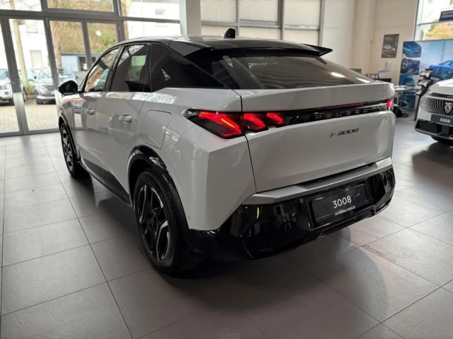 Peugeot E-3008 GT-Line