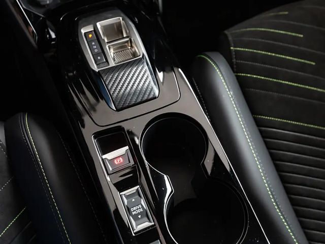 Peugeot E-2008 GT-Line