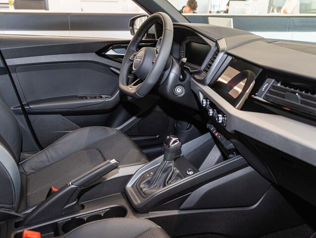 Audi A1 30 TFSI S-Tronic Sportback