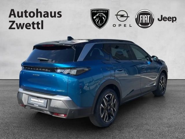 Peugeot 5008 GT-Line Hybrid