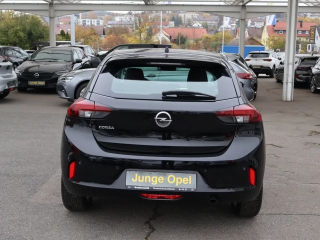 Opel Corsa 1.2 Turbo Elegance Turbo