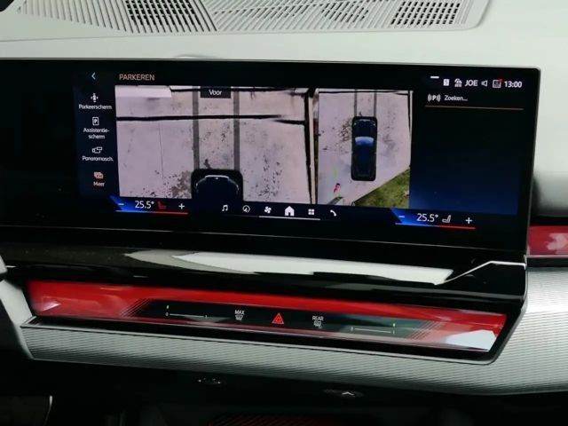 BMW i5 M-Sport Touring eDrive40