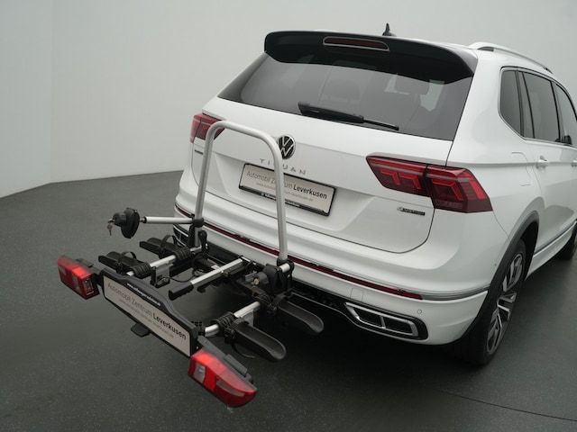 Volkswagen Tiguan Allspace R-Line