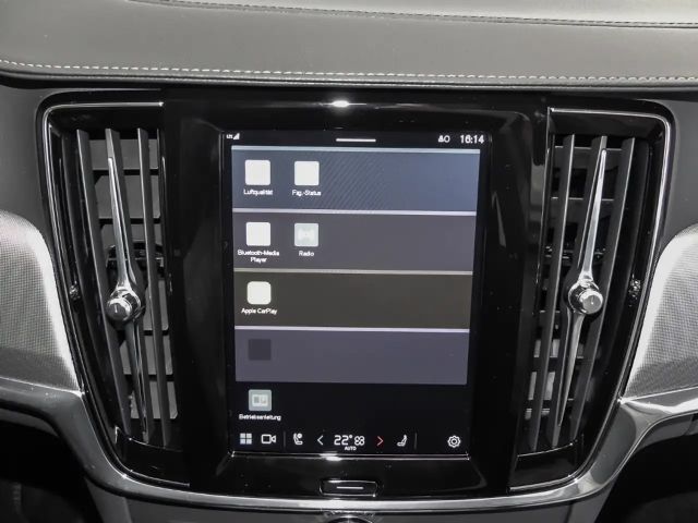 Volvo V90 Bright Plus