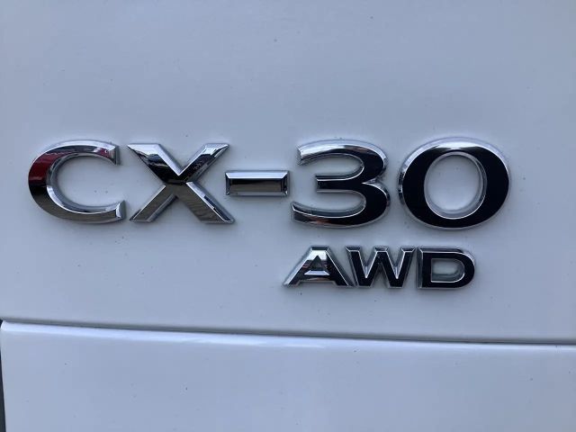 Mazda CX-30 4WD Premium Selection SkyActiv