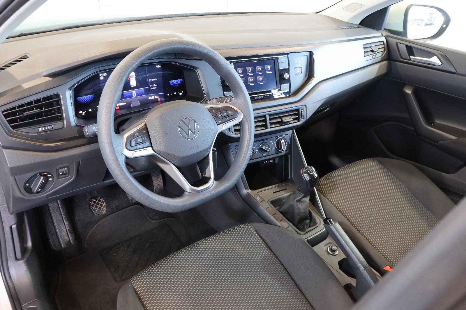 Volkswagen Taigo 1.0 TSI