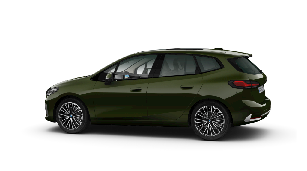 BMW 220 220i Active Tourer