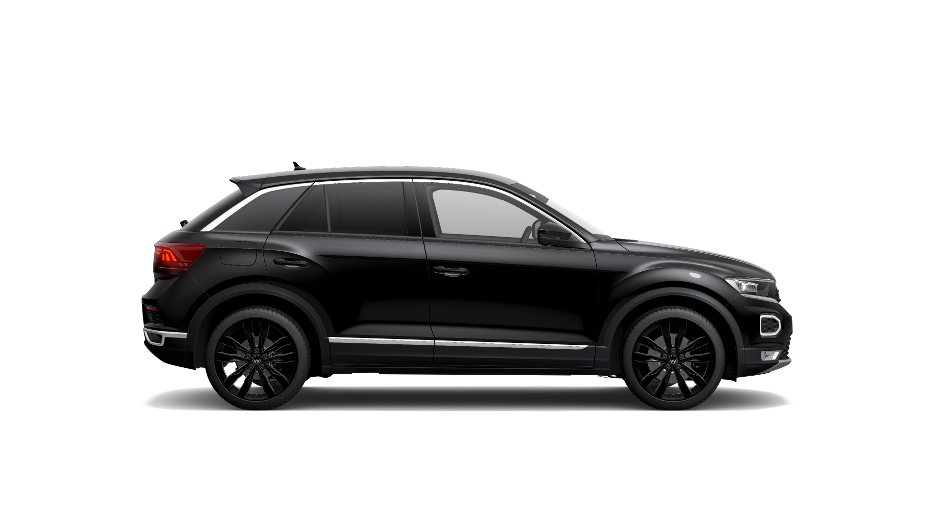 Volkswagen T-Roc 1.5 TSI DSG