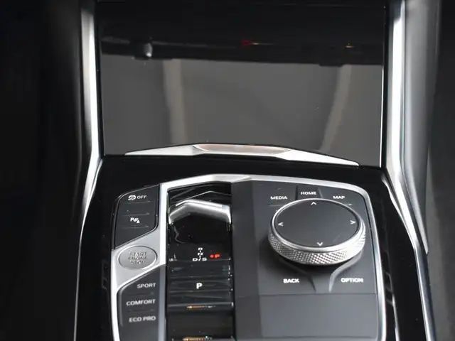 BMW 320 320d Touring