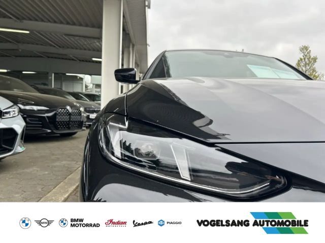 BMW i4 M-Sport Sedan