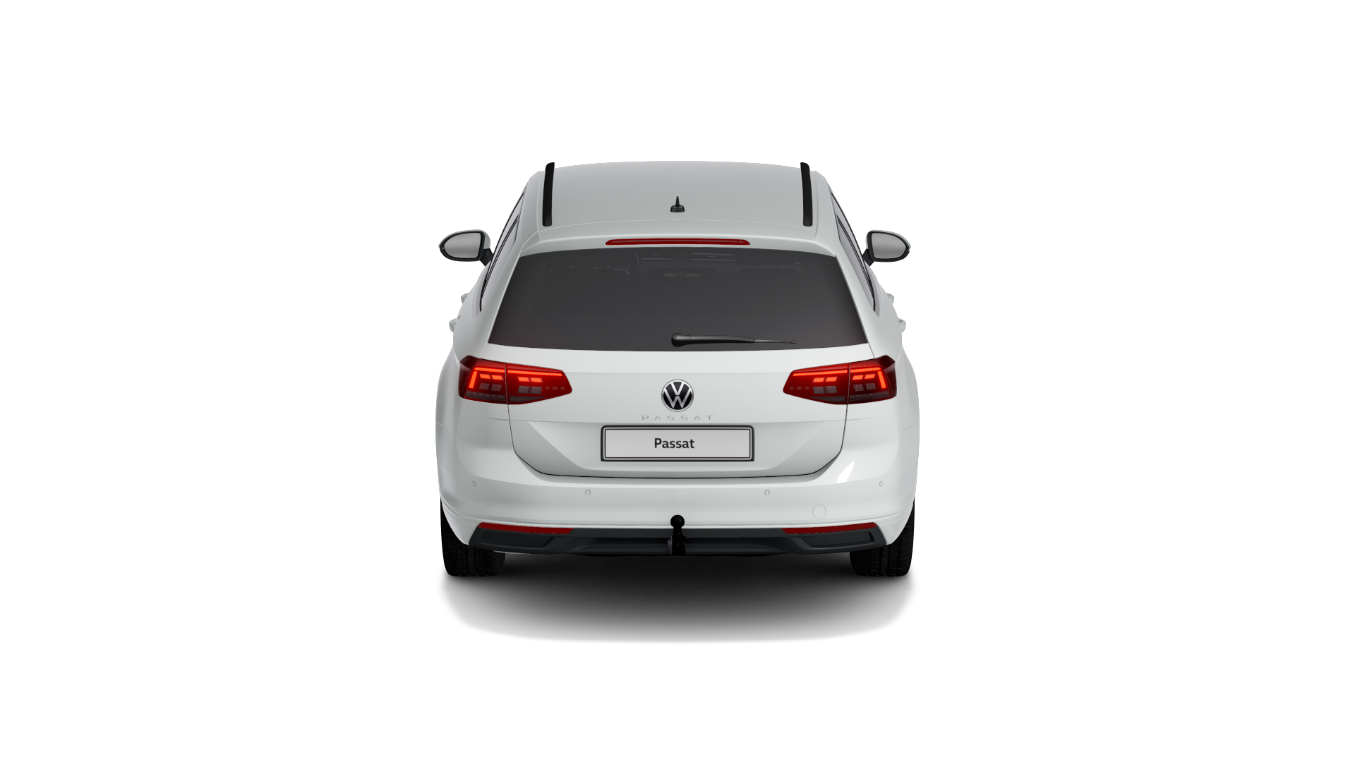 Volkswagen Passat 1.5 TSI Business Variant