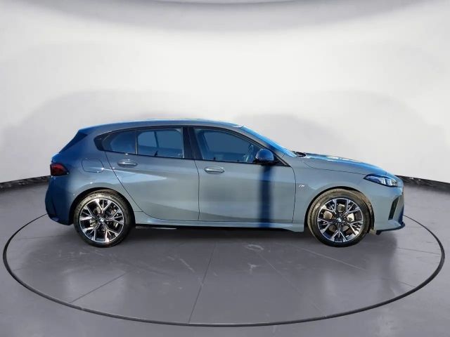 BMW 120 M-Sport Sedan