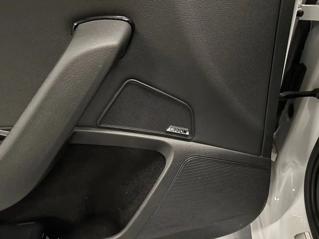 Skoda Superb 4x4 Ambition Combi