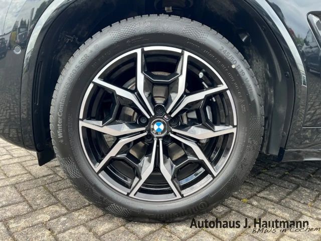 BMW X3 M-Sport xDrive