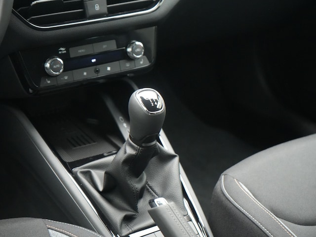 Skoda Scala Selection