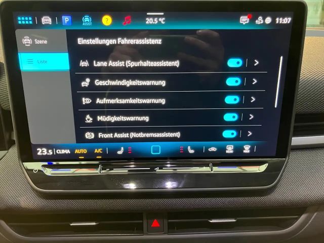 Volkswagen T-Roc DSG Life