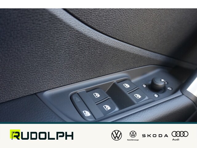 Audi Q2 35 TFSI S-Tronic