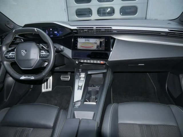 Peugeot 308 BlueHDi GT-Line SW