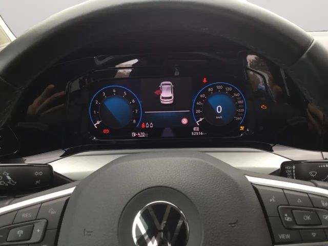 Volkswagen Golf Golf VIII Life